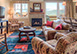 Saddle Ridge Townhome Montana Vacation Villa - Big Sky Resort