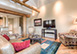 Saddle Ridge Townhome Montana Vacation Villa - Big Sky Resort