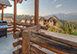 Saddle Ridge Townhome Montana Vacation Villa - Big Sky Resort
