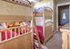 Saddle Ridge Townhome Montana Vacation Villa - Big Sky Resort