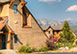 Saddle Ridge Townhome Montana Vacation Villa - Big Sky Resort