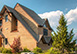 Saddle Ridge Townhome Montana Vacation Villa - Big Sky Resort
