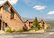 Saddle Ridge Townhome Montana Vacation Villa - Big Sky Resort