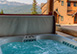 Saddle Ridge Townhome Montana Vacation Villa - Big Sky Resort