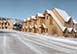 Saddle Ridge Townhome D3 Montana Vacation Villa