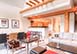 Saddle Ridge Townhome D3 Montana Vacation Villa