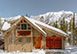 Seven Mountain Home Montana Vacation Villa - Big Sky Resort