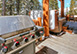 Seven Mountain Home Montana Vacation Villa - Big Sky Resort