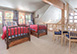Seven Mountain Home Montana Vacation Villa - Big Sky Resort
