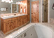 Seven Mountain Home Montana Vacation Villa - Big Sky Resort