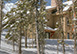 Seven Mountain Home Montana Vacation Villa - Big Sky Resort