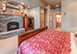 Seven Mountain Home Montana Vacation Villa - Big Sky Resort