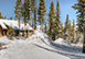 Seven Mountain Home Montana Vacation Villa - Big Sky Resort