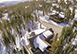 Seven Mountain Home Montana Vacation Villa - Big Sky Resort