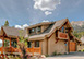 Seven Mountain Home Montana Vacation Villa - Big Sky Resort