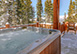 Seven Mountain Home Montana Vacation Villa - Big Sky Resort