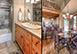 Seven Mountain Home Montana Vacation Villa - Big Sky Resort