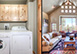Seven Mountain Home Montana Vacation Villa - Big Sky Resort