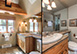 Seven Mountain Home Montana Vacation Villa - Big Sky Resort