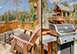 Seven Mountain Home Montana Vacation Villa - Big Sky Resort