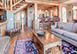 Seven Mountain Home Montana Vacation Villa - Big Sky Resort