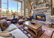 Seven Mountain Home Montana Vacation Villa - Big Sky Resort