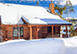 Seven Rose Montana Vacation Villa - Big Sky Resort