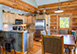 Seven Rose Montana Vacation Villa - Big Sky Resort