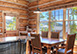 Seven Rose Montana Vacation Villa - Big Sky Resort