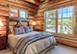Seven Rose Montana Vacation Villa - Big Sky Resort