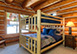 Seven Rose Montana Vacation Villa - Big Sky Resort