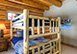 Seven Rose Montana Vacation Villa - Big Sky Resort