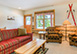 Seven Rose Montana Vacation Villa - Big Sky Resort