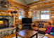 Seven Rose Montana Vacation Villa - Big Sky Resort