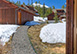 Seven Rose Montana Vacation Villa - Big Sky Resort