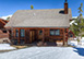 Seven Rose Montana Vacation Villa - Big Sky Resort