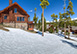 Seven Rose Montana Vacation Villa - Big Sky Resort