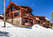 Seven Rose Montana Vacation Villa - Big Sky Resort