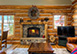 Seven Rose Montana Vacation Villa - Big Sky Resort