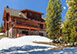 Seven Rose Montana Vacation Villa - Big Sky Resort