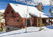 Seven Rose Montana Vacation Villa - Big Sky Resort