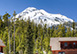 Seven Rose Montana Vacation Villa - Big Sky Resort