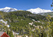 Seven Rose Montana Vacation Villa - Big Sky Resort