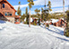Seven Rose Montana Vacation Villa - Big Sky Resort