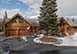 Silverado Lodge Montana Vacation Villa - Blackfoot River