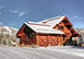 Spanish Peaks Cabin Montana Vacation Villa - Big Sky