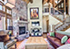 Spanish Peaks Cabin Montana Vacation Villa - Big Sky
