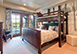 Spanish Peaks Cabin Montana Vacation Villa - Big Sky