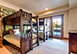 Spanish Peaks Cabin Montana Vacation Villa - Big Sky
