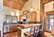 Spanish Peaks Cabin Montana Vacation Villa - Big Sky